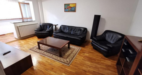 Apartament 2 camere Titulescu- Banu Manta- Basarab