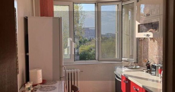 Apartament 2 camere decomandat Metrou Nicolae Grigorescu ...