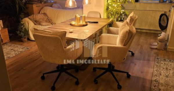 Apartament 2 camere openspace Bulevardul Grivitei Brasov
