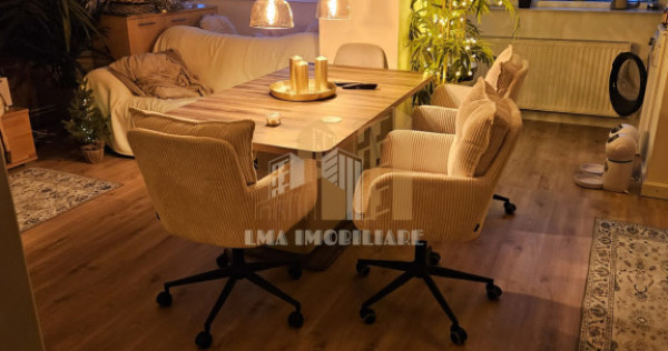 Apartament 2 camere openspace Bulevardul Grivitei Brasov
