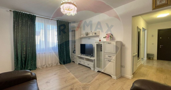 Apartament cu 3 camere de &icirc;nchiriat &icirc;n zona Precista