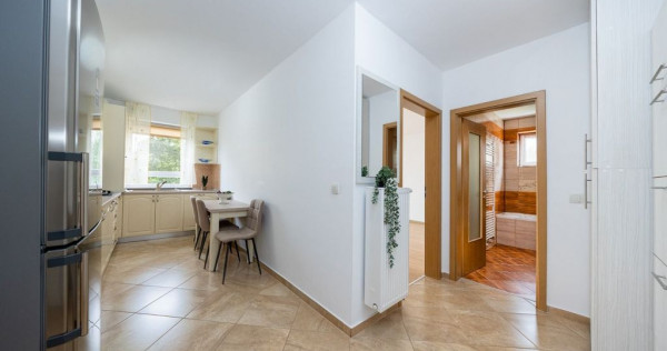 Avangarden Bartolomeu-Apartament 2 camere loc de parcare ...