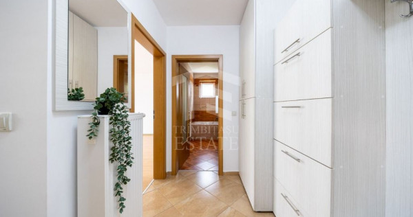 Avangarden Bartolomeu-Apartament 2 camere loc de parcare ...