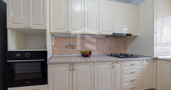Avangarden Bartolomeu-Apartament 2 camere loc de parcare ...