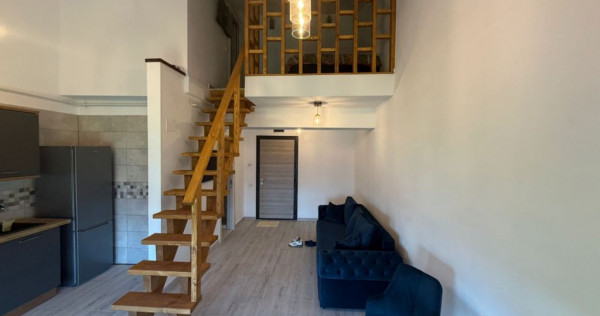 Apartament 2 camere zona Tomis Nord