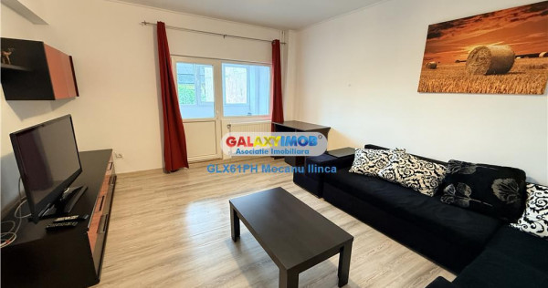 Apartament 2 camere, in Ploiesti, zona Gheorghe Doja