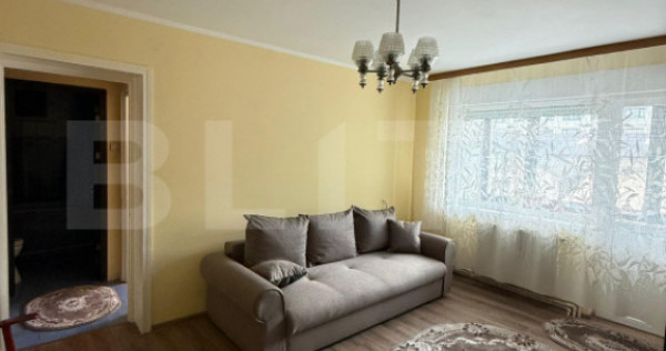 Apartament 2 camere, etaj intermediar, zona ultracentrala