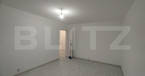 Apartament 3 camere decomandat, 60 mp, zona Tomesti