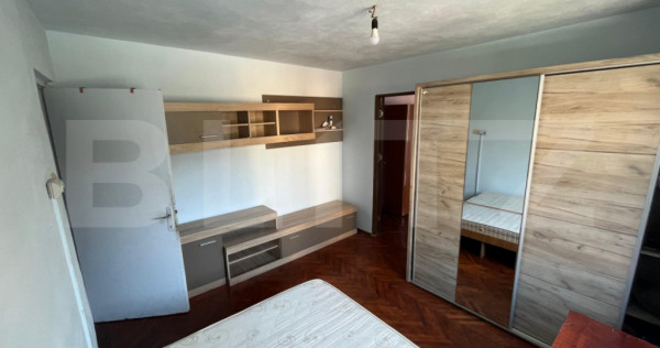 Apartament cu 2 camere, 36 mp, zona Piata Mica