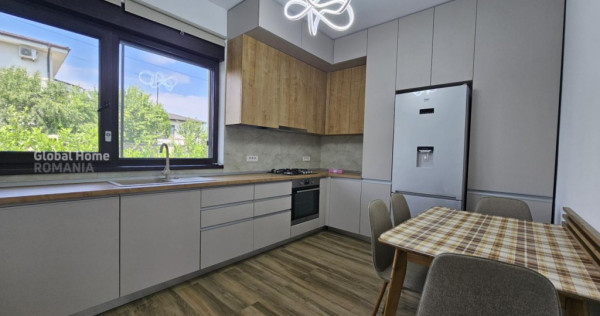 Vila Individuala 130 MP | Tunari - Ilfov | Teren 450 MP + Pa