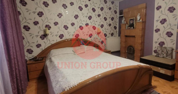 Casa 3 Camere, Mobilata si Utilata, Zona Palas
