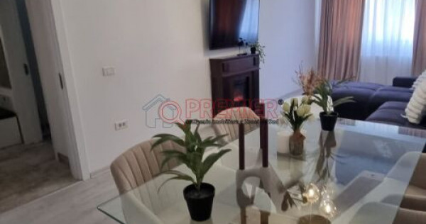 2 Camere - Loc de Parcare &ndash; Sector 4, Dealul Cucului