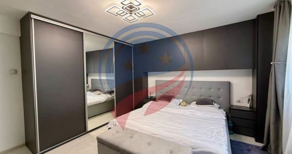Apartament decomandat/71 mp utili/bloc nou/Craiova/Brazda