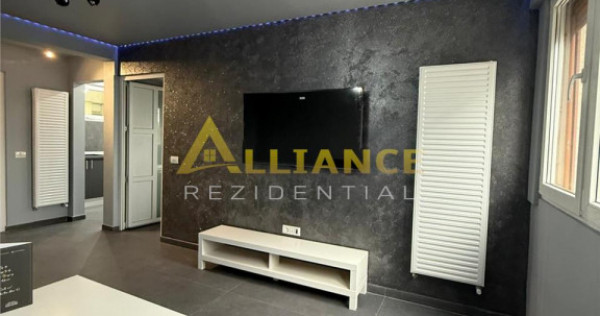 5 Minute Metrou Eroii Revolutiei - 2 Camere - 118.000eur - G