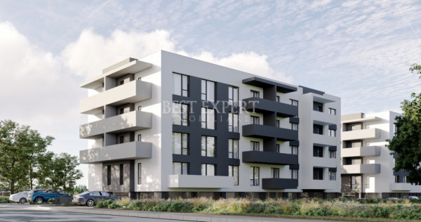 2 Camere de Top | Direct Dezvoltator | Finisaje Premium| &Icirc;n