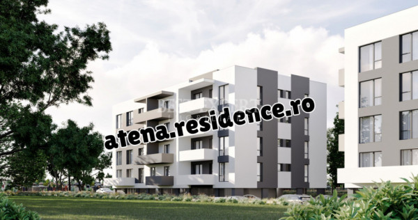 3 Camere Ideal Familie | Zonă Liniștită| Parcare descoper