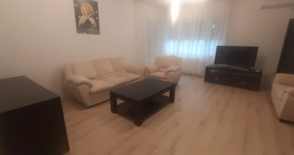 Zona Parc, apartament la casa