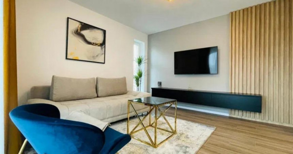 Apartament IMPECABIL Coresi (Kasper)