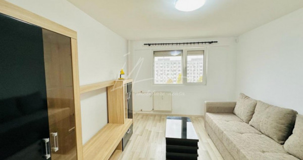 2 camere Pasaj Victoriei, UTILAT - MOBILAT - Ideal INVESTITIE!