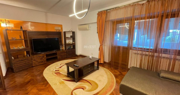 Apartament 3 camere decomandat-80 mp-Podu Ros-bloc 1994