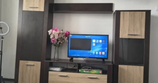 Apartament 2 camere, semidecomandat - zona Florilor