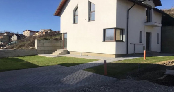 Casa Zona superba Geamana la 6 min de Pitesti