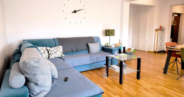 Apartament 3 camere, decomandat - Brasovul Vechi