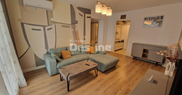 Apartament 3 camere I Onix Park North I Aviatiei I Pipera