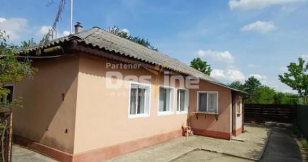 Casă + teren 584 mp de v&acirc;nzare &icirc;n Buftea