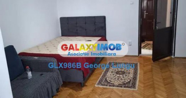 Garsonera Drumul Taberei zona Piata Moghioros