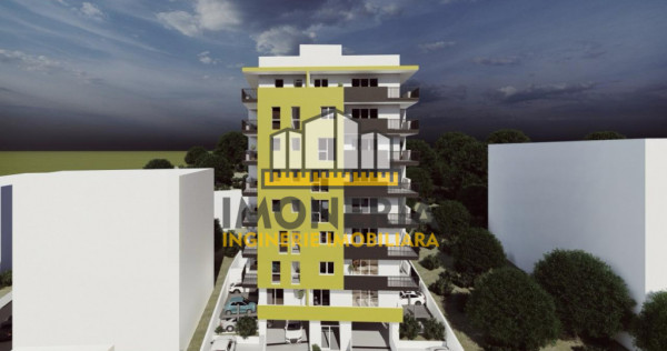 9 Vista Grigorescu &ndash; 0% Comision &ndash; 3 camere &ndash; Promo