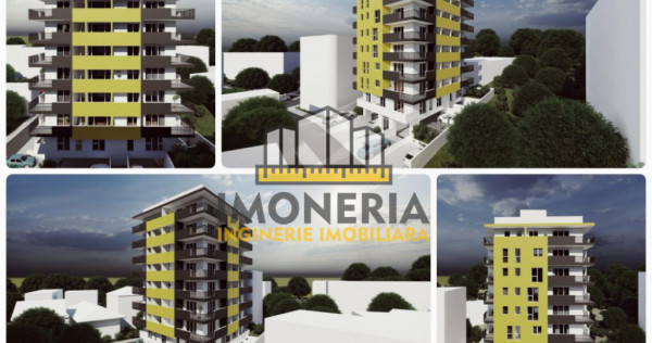 9 Vista Grigorescu &ndash; 0% Comision &ndash; 300 m Metrou &ndash; Prom