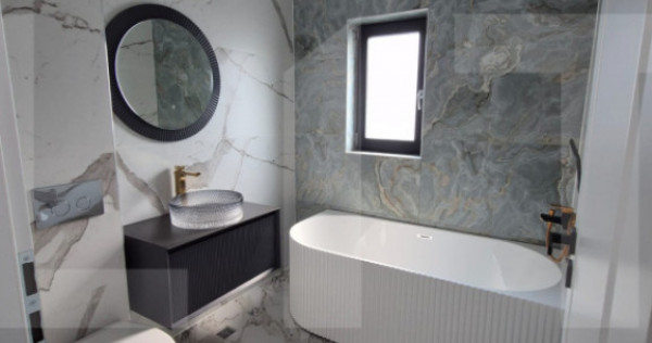 Duplex Modern cu 3 Dormitoare &ndash; Moșnița Nouă