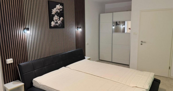 Apartament modern 2 camere - Brasov
