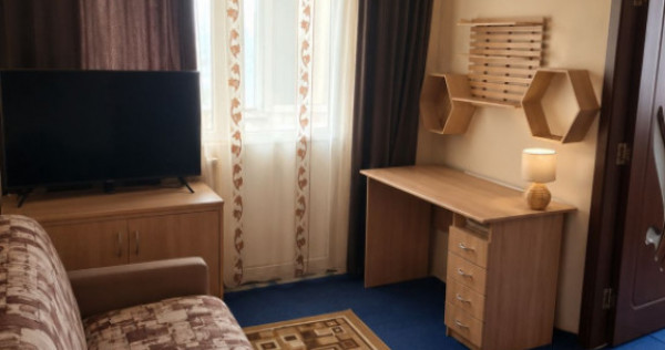 Apartament 2 camere, zona Bals