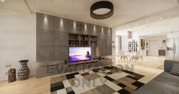 4 Camere zona Universitate-Piata Rosetti - Armeneasca
