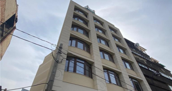 4 Camere zona Universitate-Piata Rosetti - Armeneasca