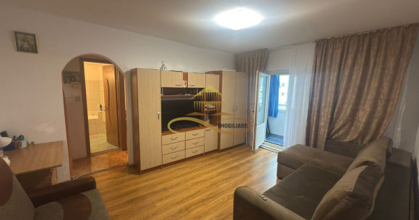 Apartament 2 camere de vanzare in Bacau