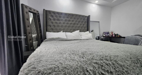 Apartament 2 camere 38MP | Gradina 70MP | Loc de Parcare Inc