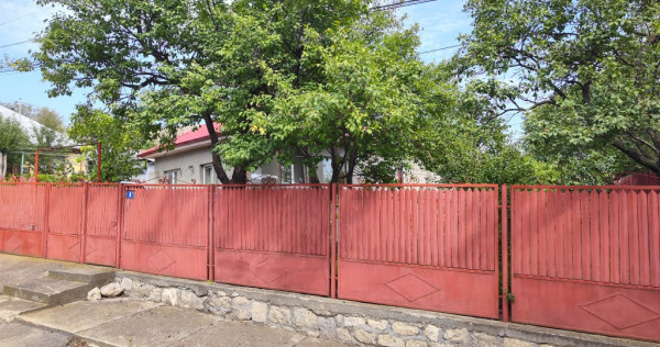 Casă &icirc;n inima podgoriei Dealul Mare &mdash; Sat Perșunari
