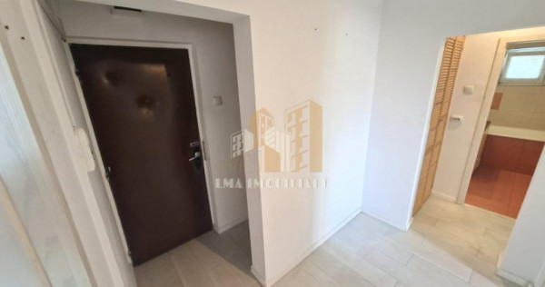 Apartament 2 camere decomandat Faget Brasov