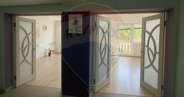 Apartament 3 camere Bulevardul Unirii | Ideal birou sau r...