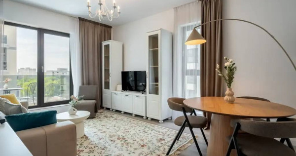 Apartament 2 camere - Mobilat&Utilat &ndash; Exigent - Direct...