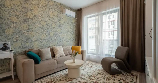 Apartament 2 camere - Mobilat&Utilat &ndash; Exigent - Direct...