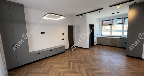 Apartament intabulat de 3 camere si 2 locuri parcare zona Tu