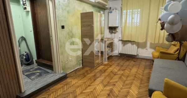 Inchirere garsoniera Matei Basarab Unirii pretabil birou loc