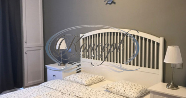 Apartament modern in zona centrala