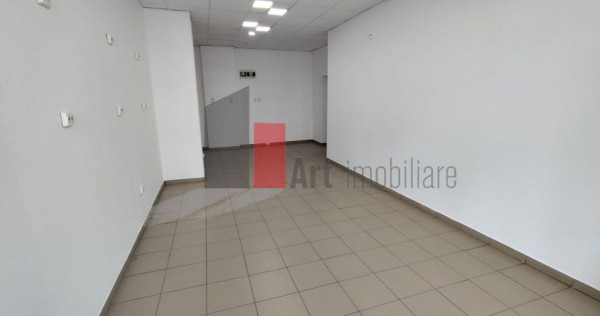 Spatiu comercial de inchiriat in zona Pantelimon