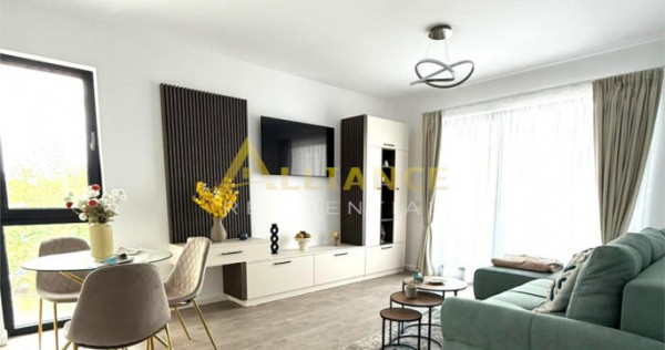 Apartament 3 camere | Metrou Berceni | 73,30 mp | 132.000...