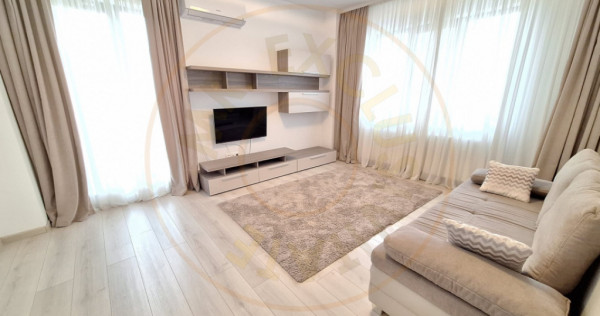 Apartament 2 camere Modern bloc Elite in Craiovei-Oportunita